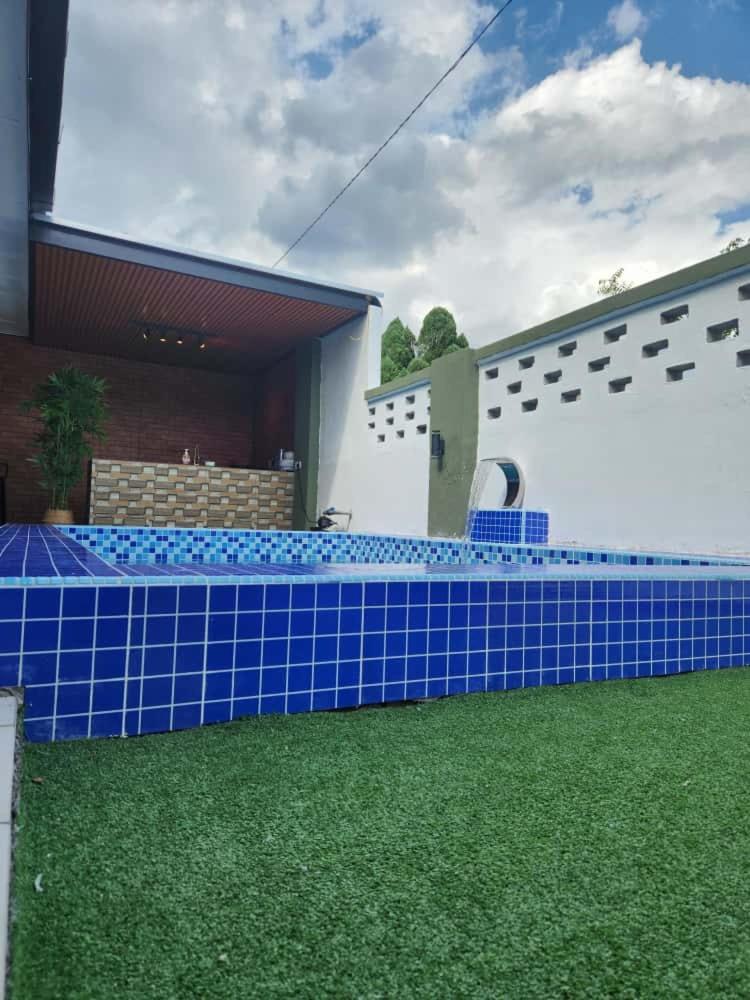 Sun Vista Home by Ipoh Maju Stay