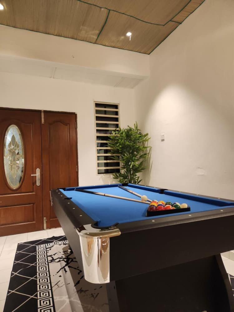 Sun Vista Home by Ipoh Maju Stay