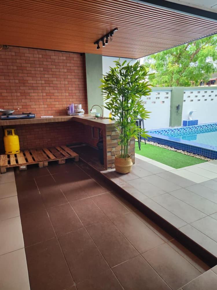 Sun Vista Home by Ipoh Maju Stay
