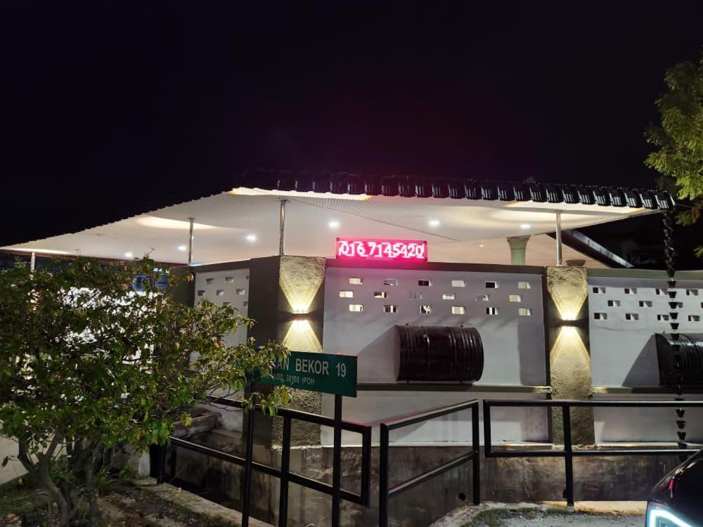Sun Vista Home by Ipoh Maju Stay