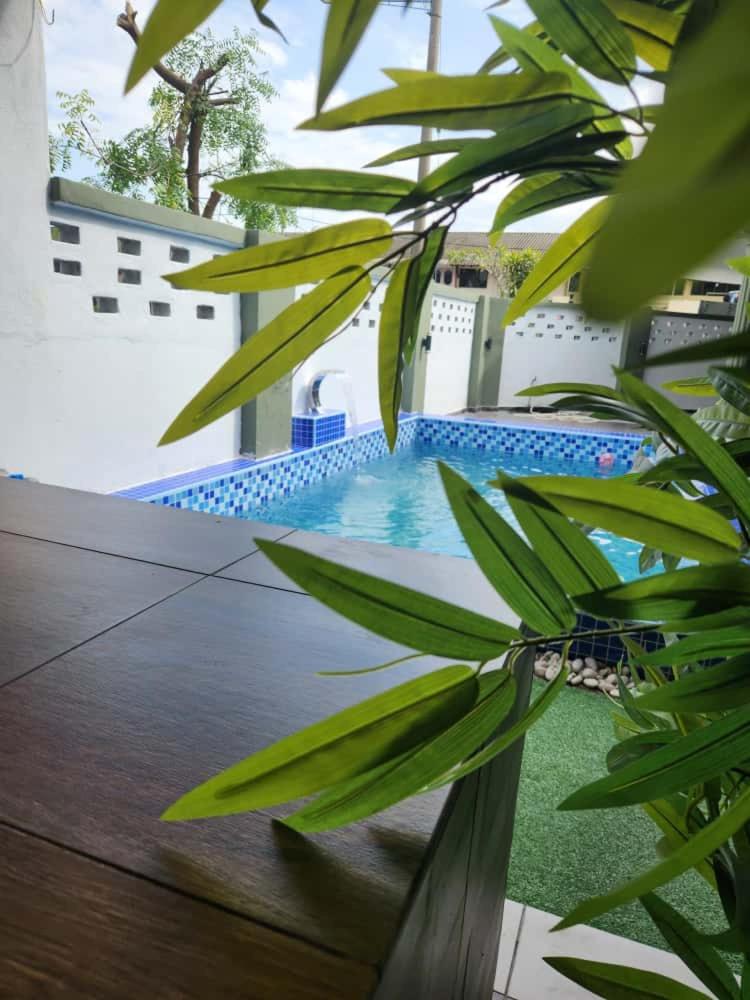 Sun Vista Home by Ipoh Maju Stay