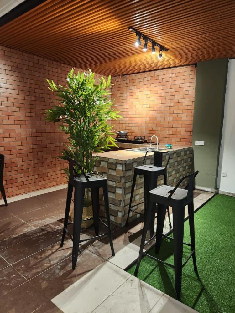 Sun Vista Home by Ipoh Maju Stay