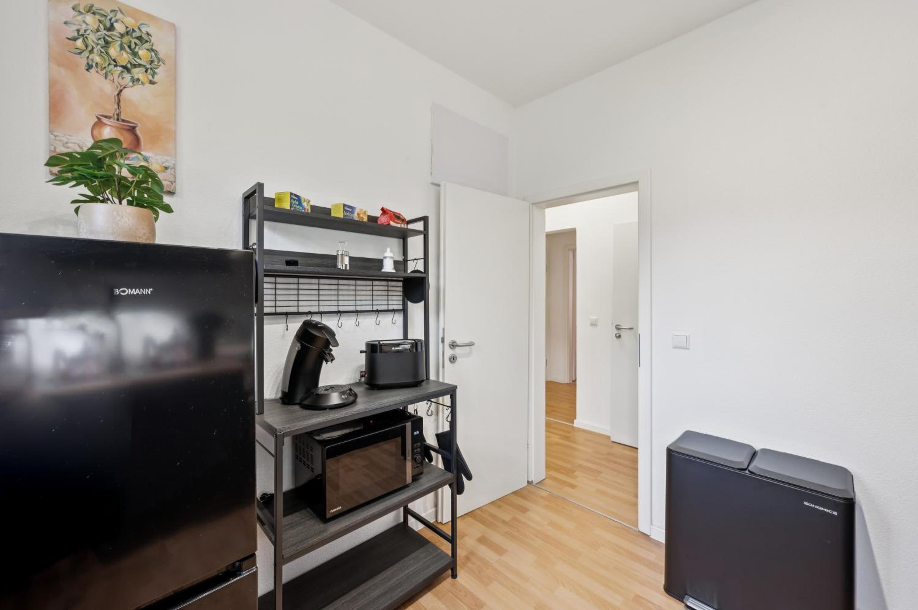 KRelax - Bad Wildbad - Moderne Wohnung für 6 Pers
