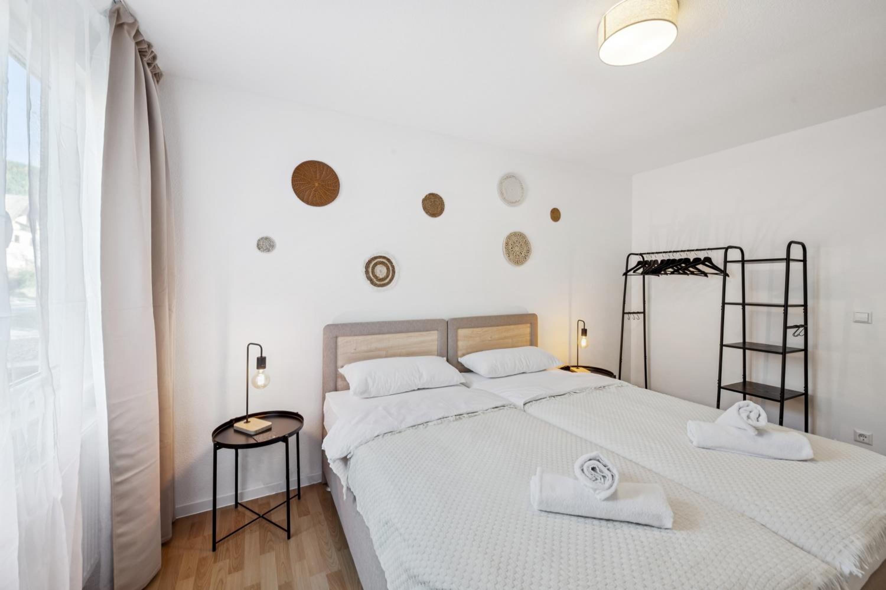 KRelax - Bad Wildbad - Moderne Wohnung für 6 Pers
