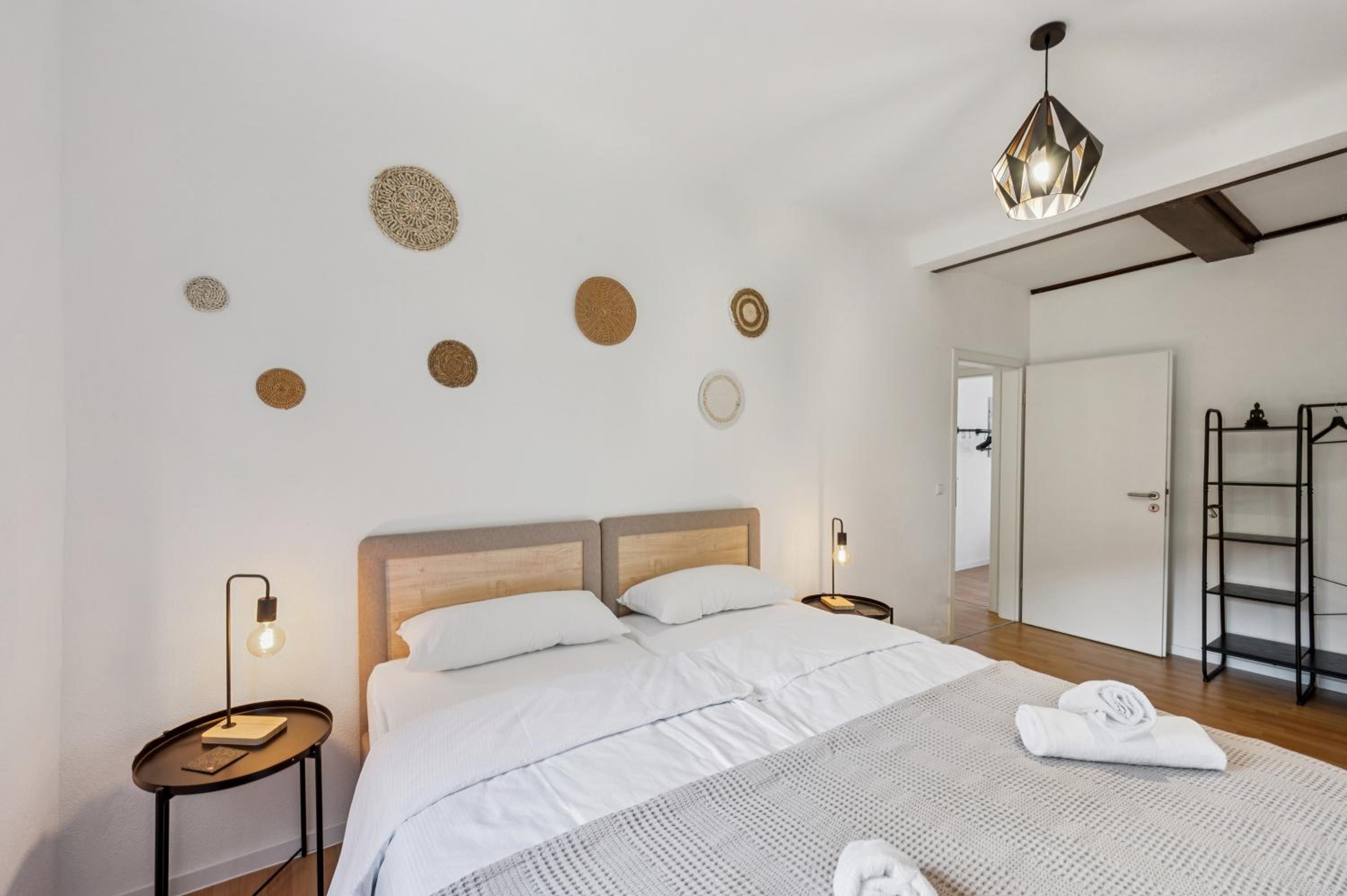 KRelax - Bad Wildbad - Moderne Wohnung für 6 Pers