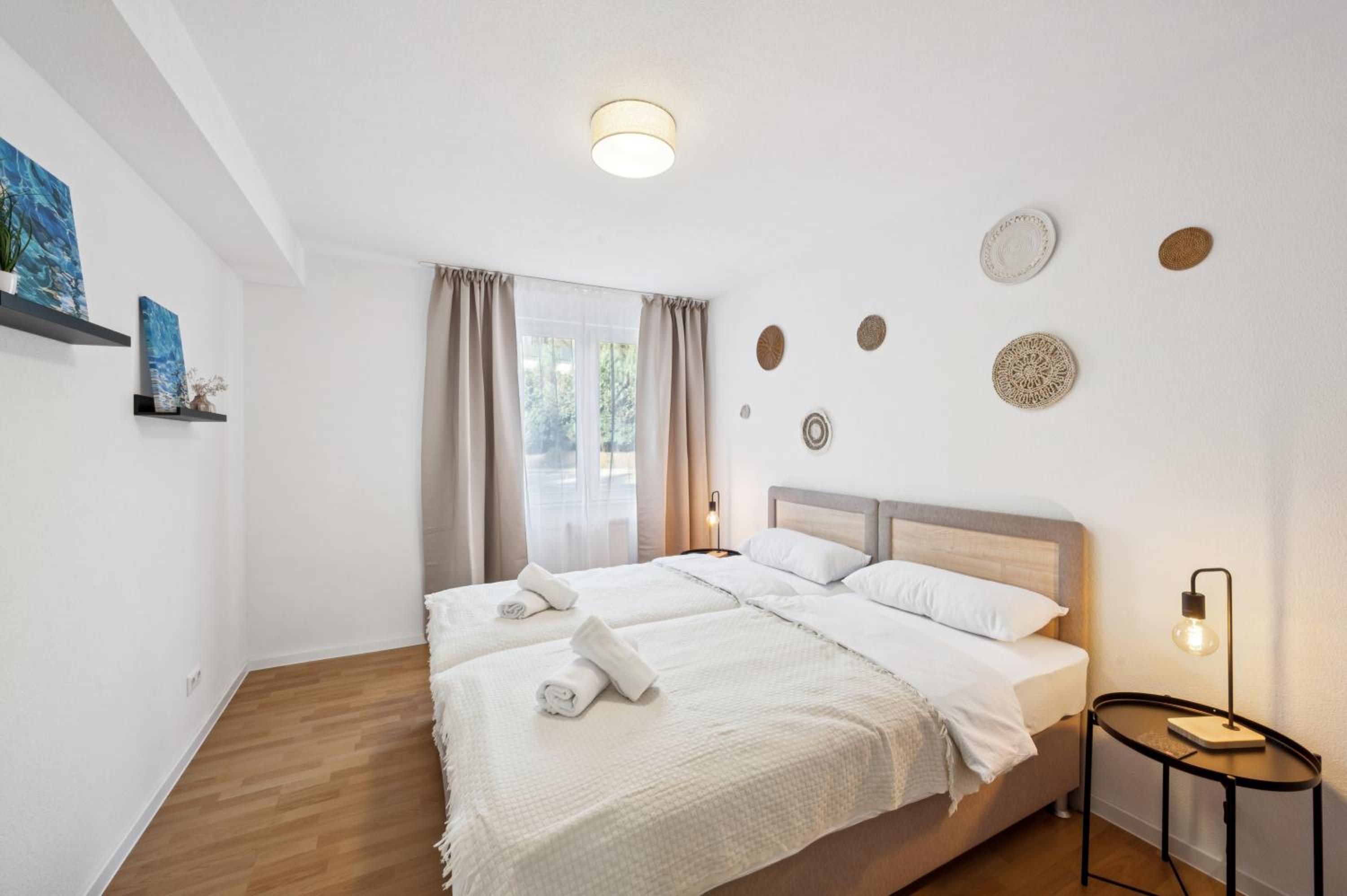 KRelax - Bad Wildbad - Moderne Wohnung für 6 Pers