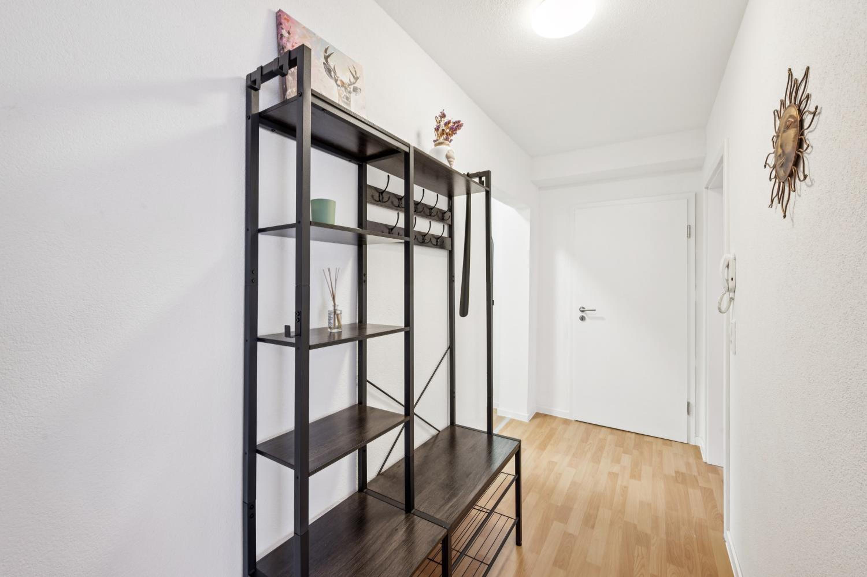 KRelax - Bad Wildbad - Moderne Wohnung für 6 Pers
