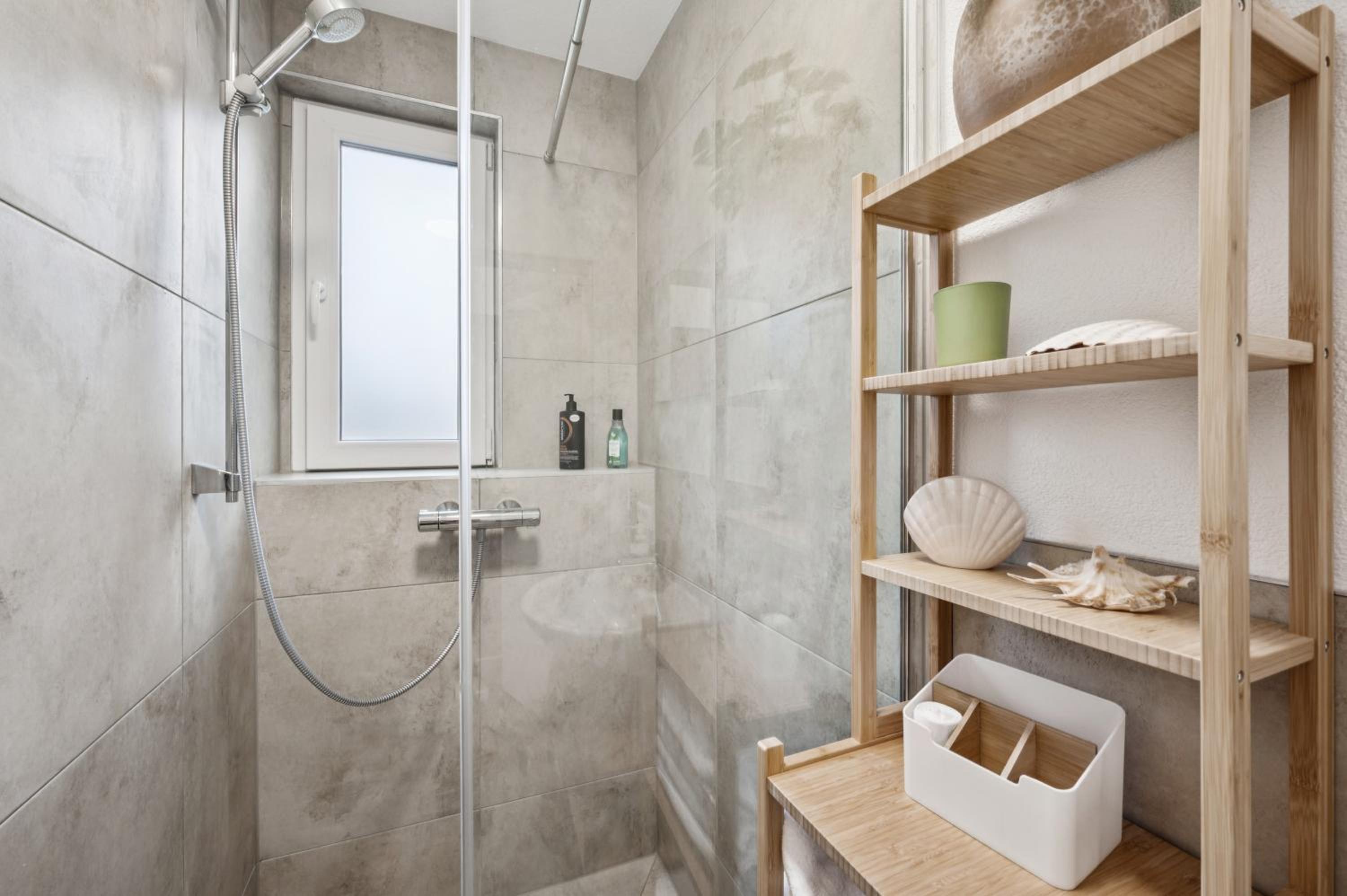 KRelax - Bad Wildbad - Moderne Wohnung für 6 Pers