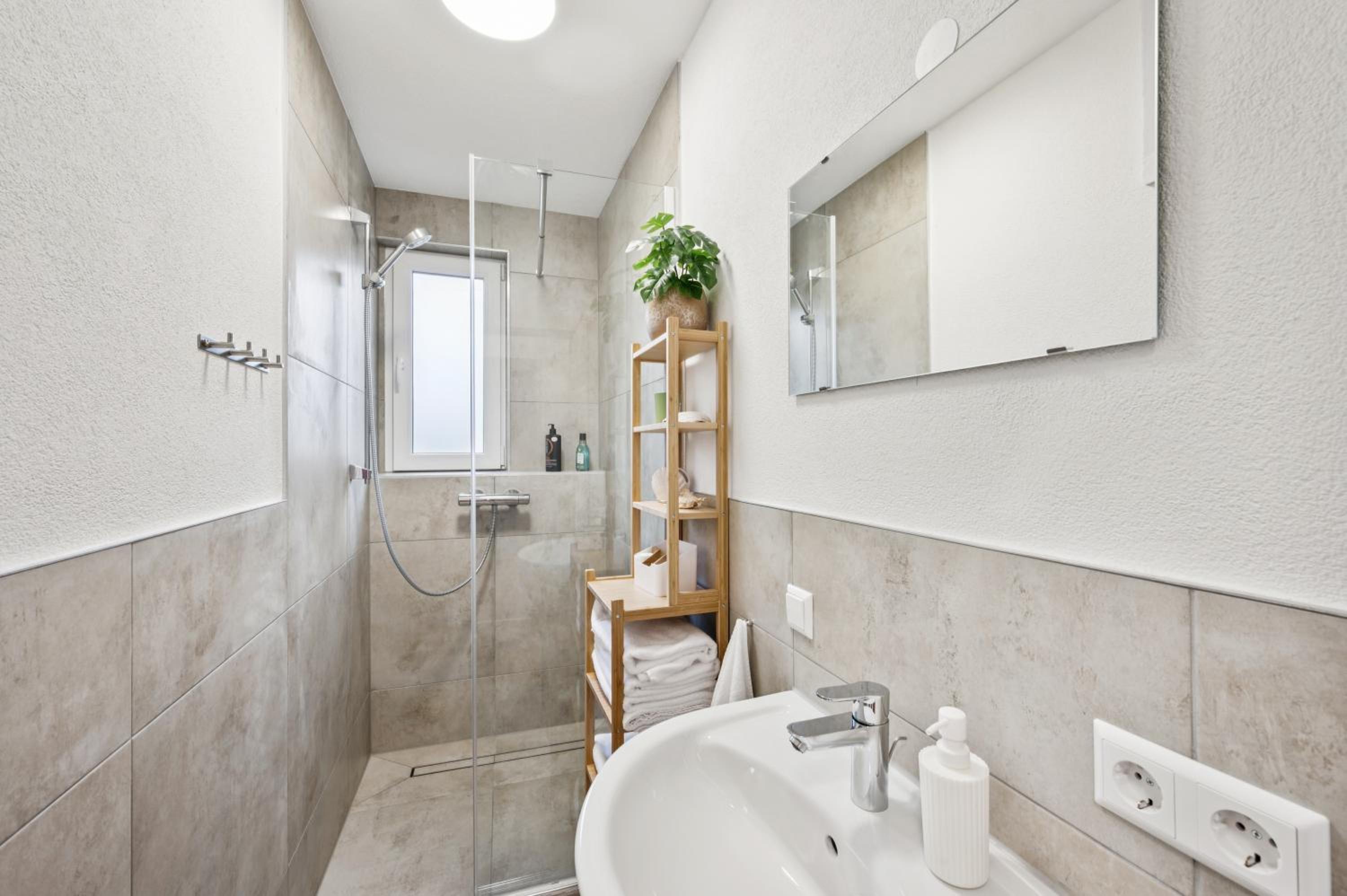KRelax - Bad Wildbad - Moderne Wohnung für 6 Pers