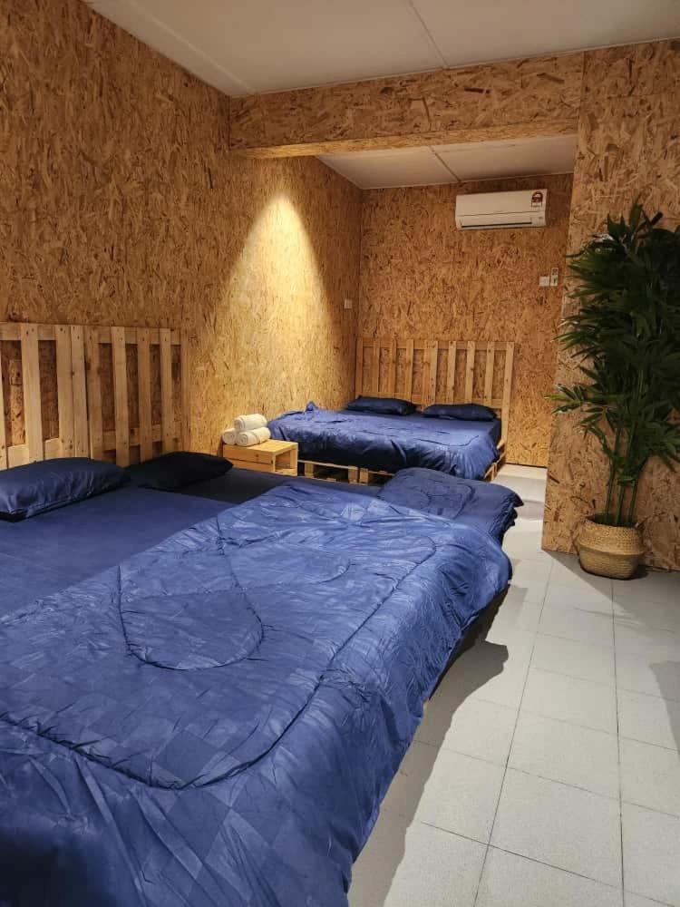 Sun Vista Home by Ipoh Maju Stay