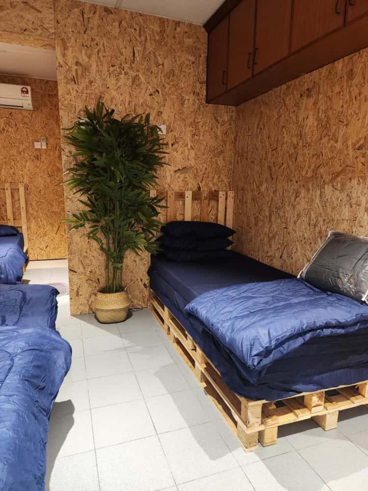 Sun Vista Home by Ipoh Maju Stay