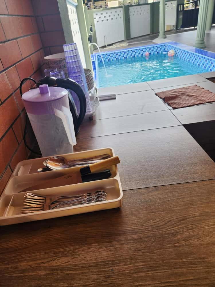 Sun Vista Home by Ipoh Maju Stay