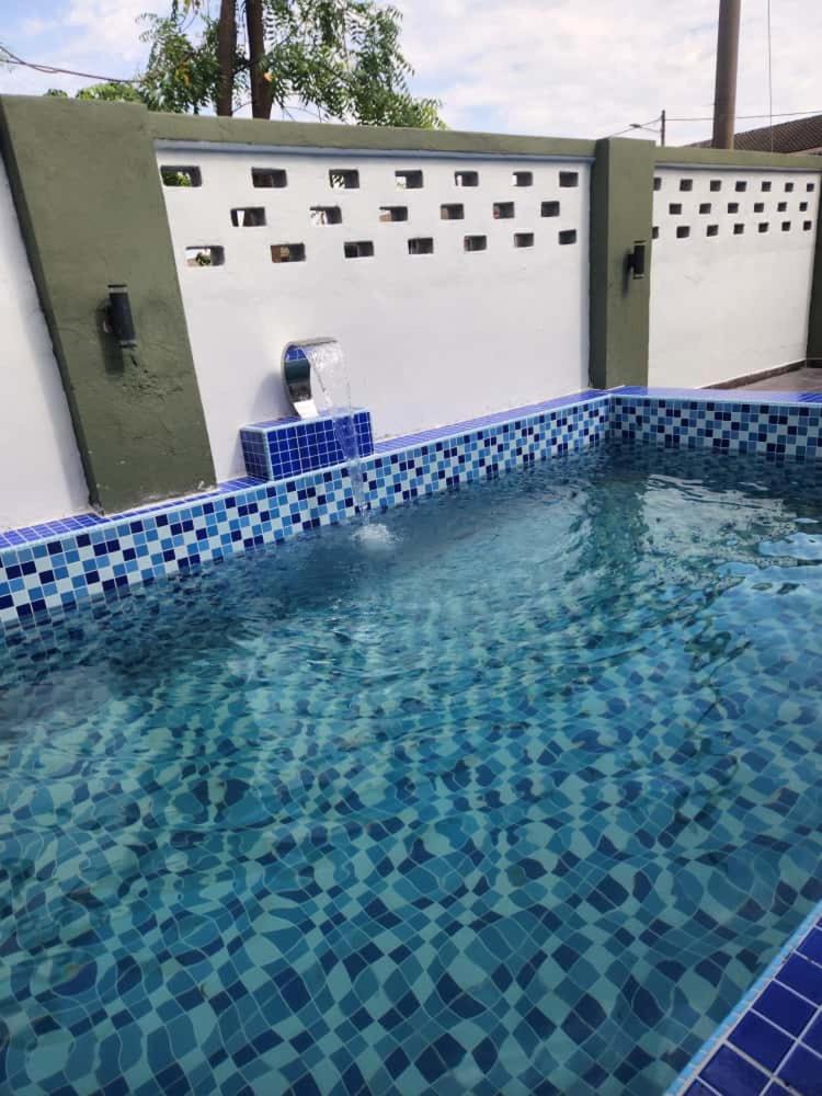 Sun Vista Home by Ipoh Maju Stay