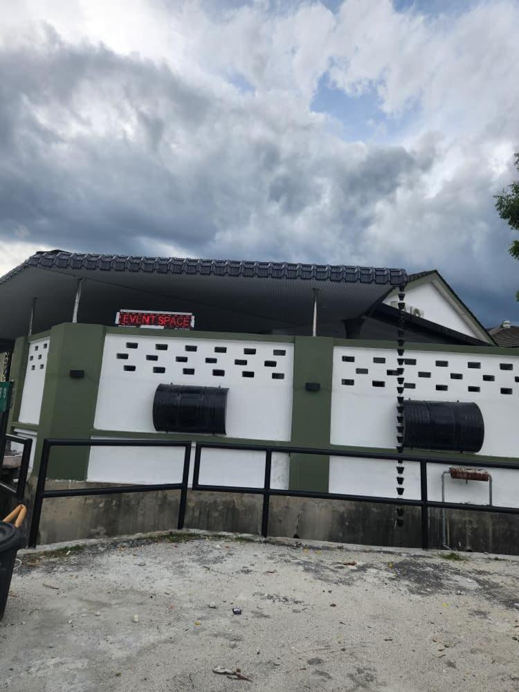 Sun Vista Home by Ipoh Maju Stay