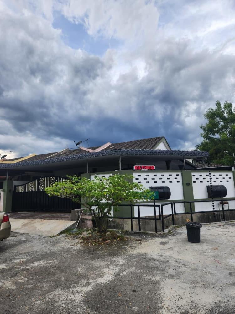 Sun Vista Home by Ipoh Maju Stay