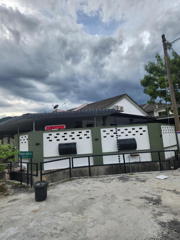Sun Vista Home by Ipoh Maju Stay