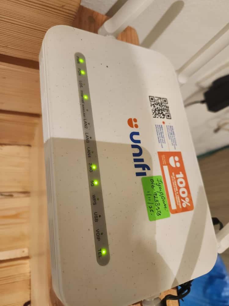 Sun Vista Home by Ipoh Maju Stay
