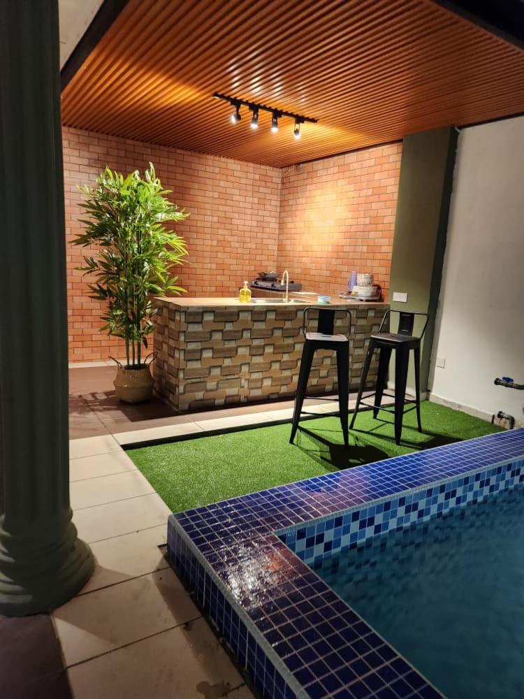 Sun Vista Home by Ipoh Maju Stay