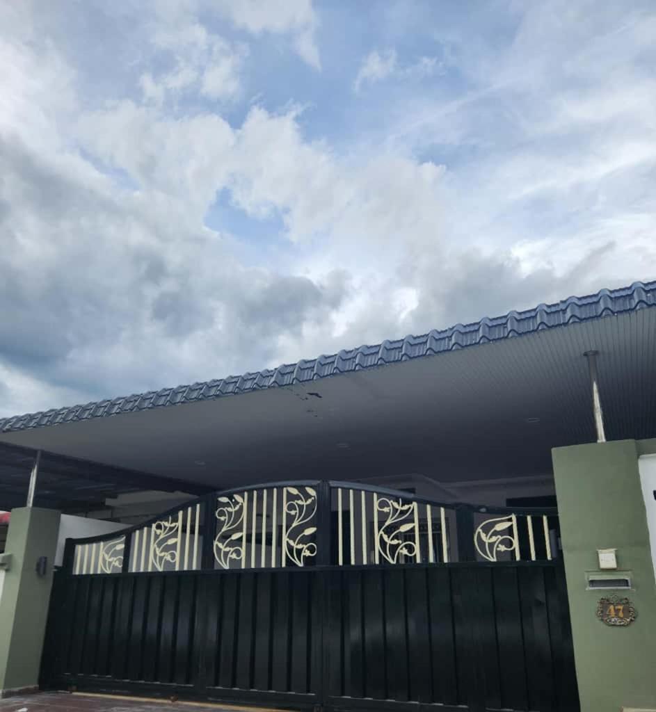 Sun Vista Home by Ipoh Maju Stay