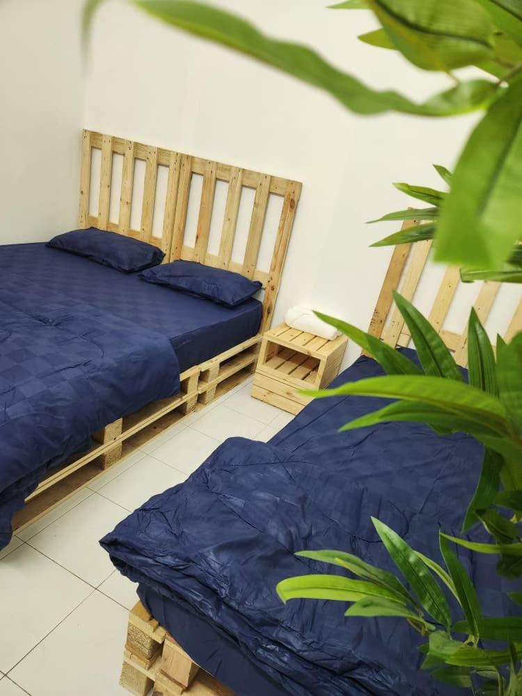 Sun Vista Home by Ipoh Maju Stay