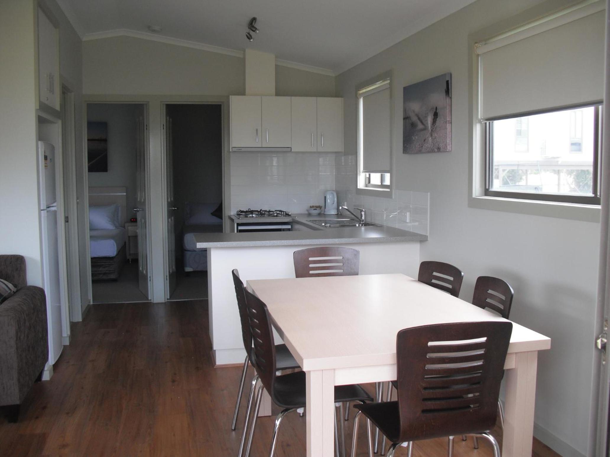 Tasman Holiday Parks - Lake Mulwala