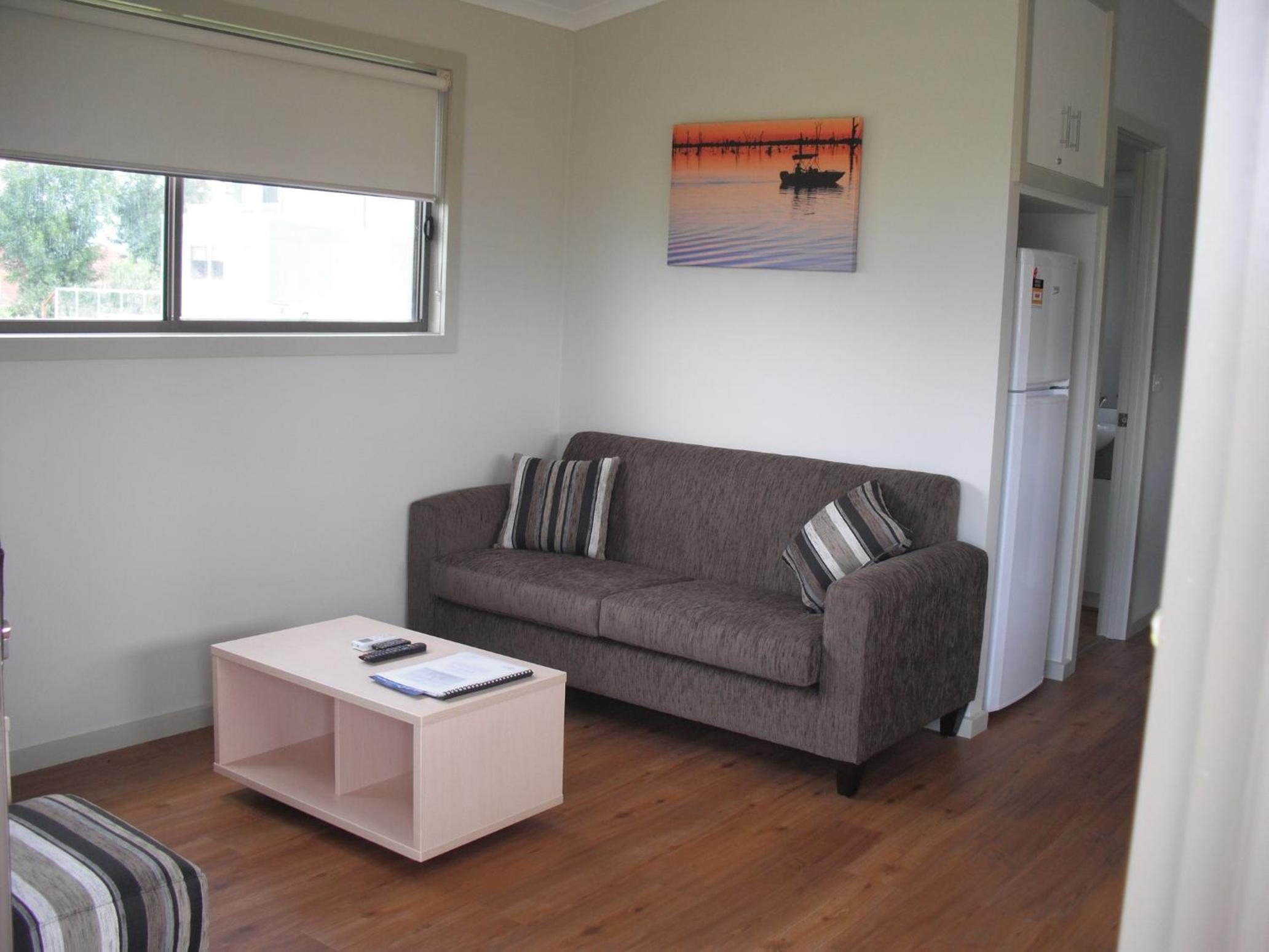Tasman Holiday Parks - Lake Mulwala