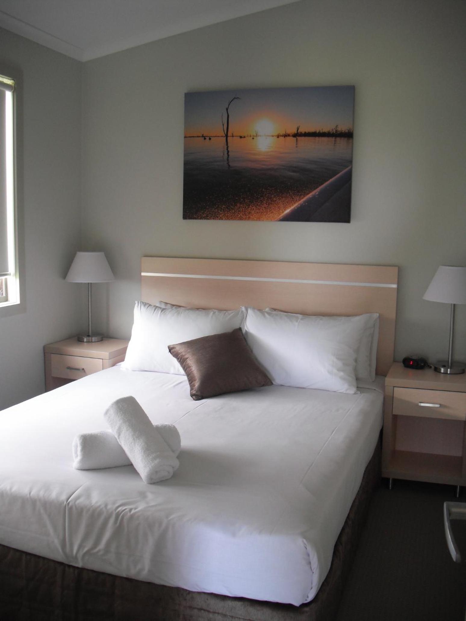 Tasman Holiday Parks - Lake Mulwala