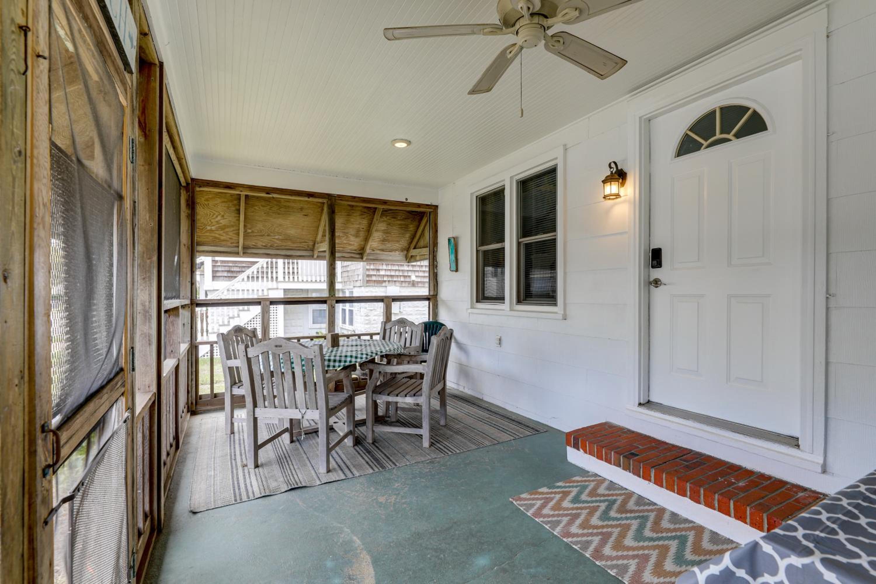 Steps to Rehoboth Beach Spacious Family Home!