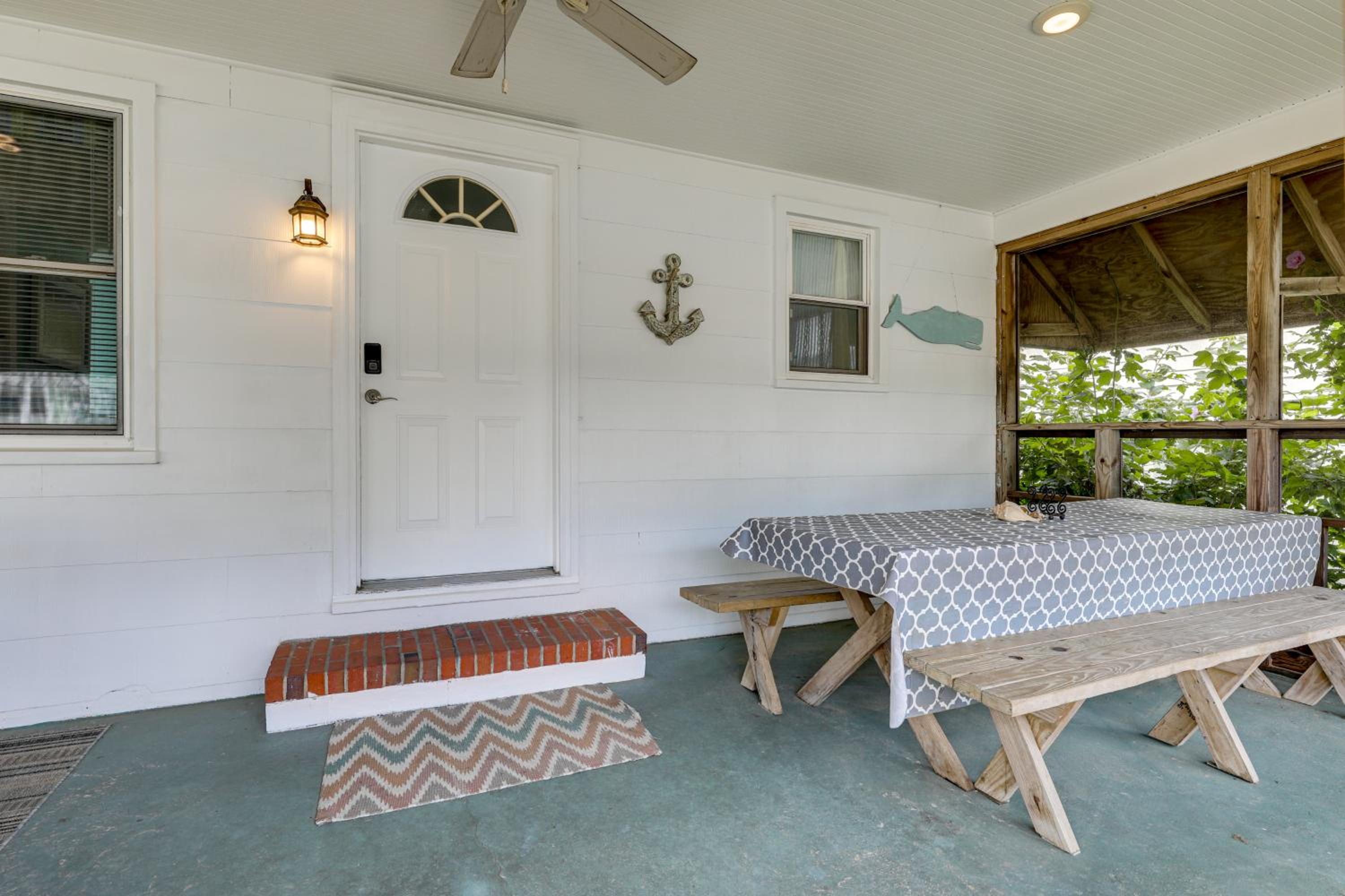 Steps to Rehoboth Beach Spacious Family Home!