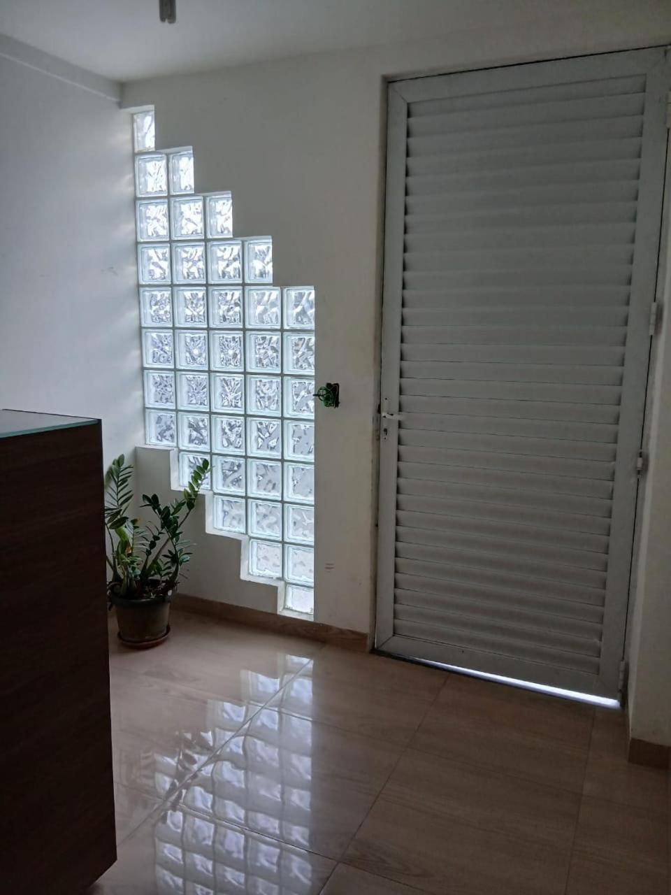 Flat Central