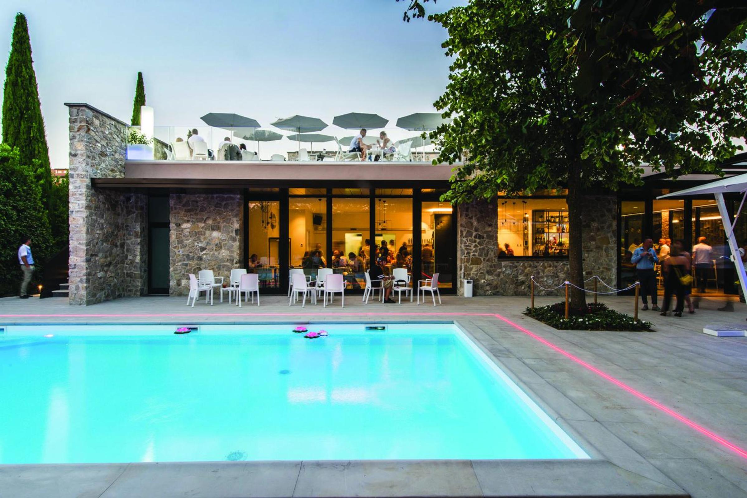 Isola Verde Resort