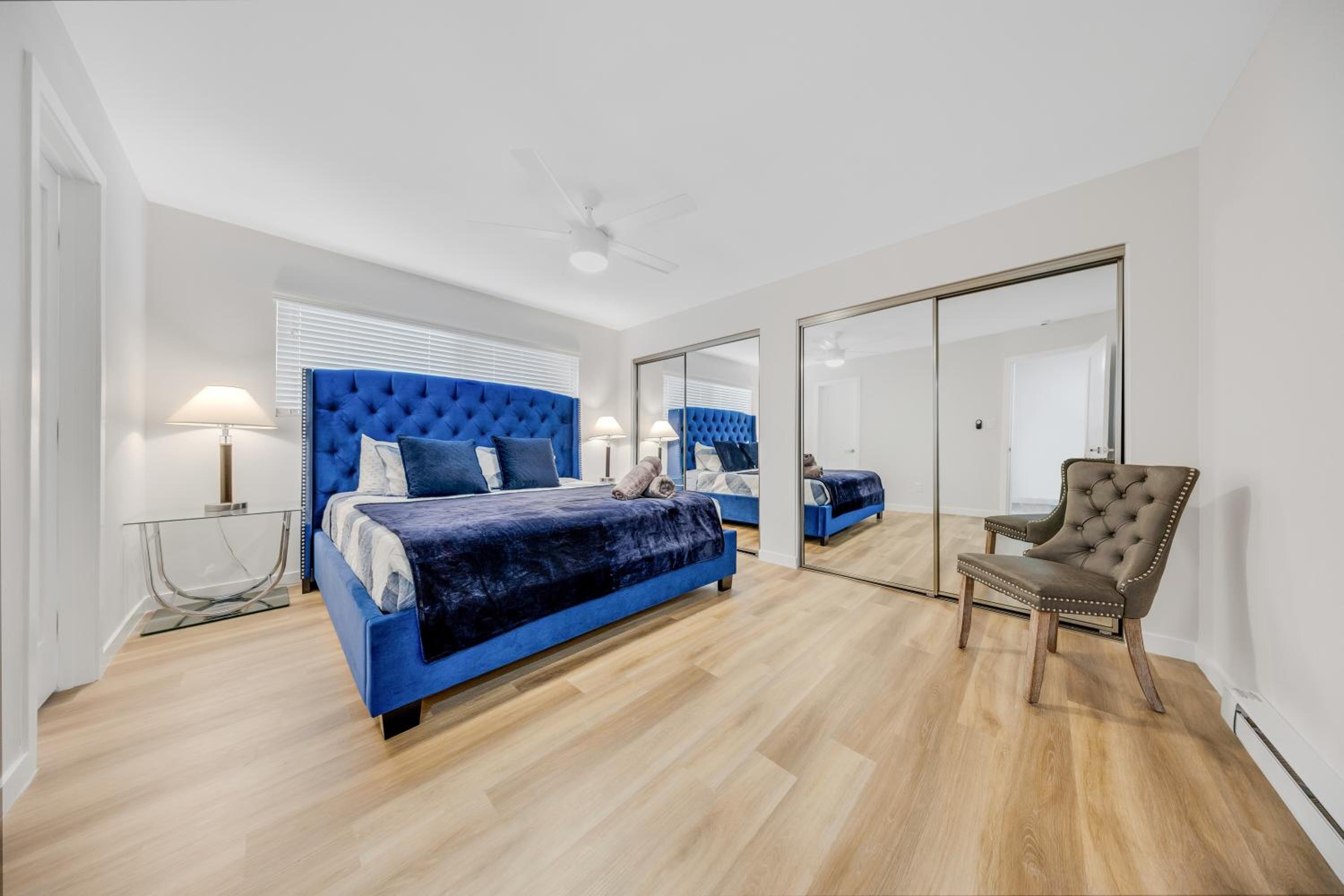 Oneluxstay 3BR Home Near the Beach