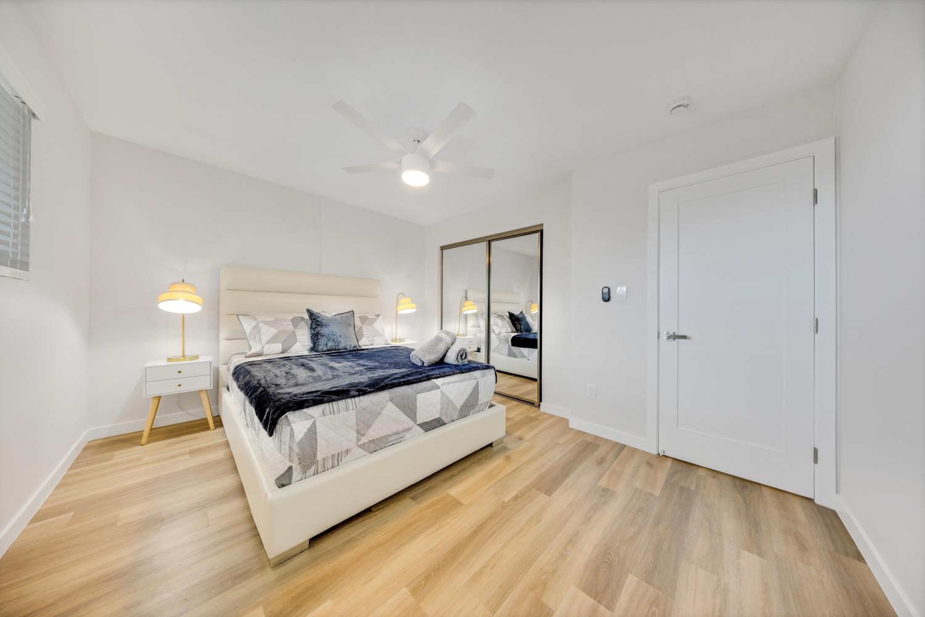 Oneluxstay 3BR Home Near the Beach