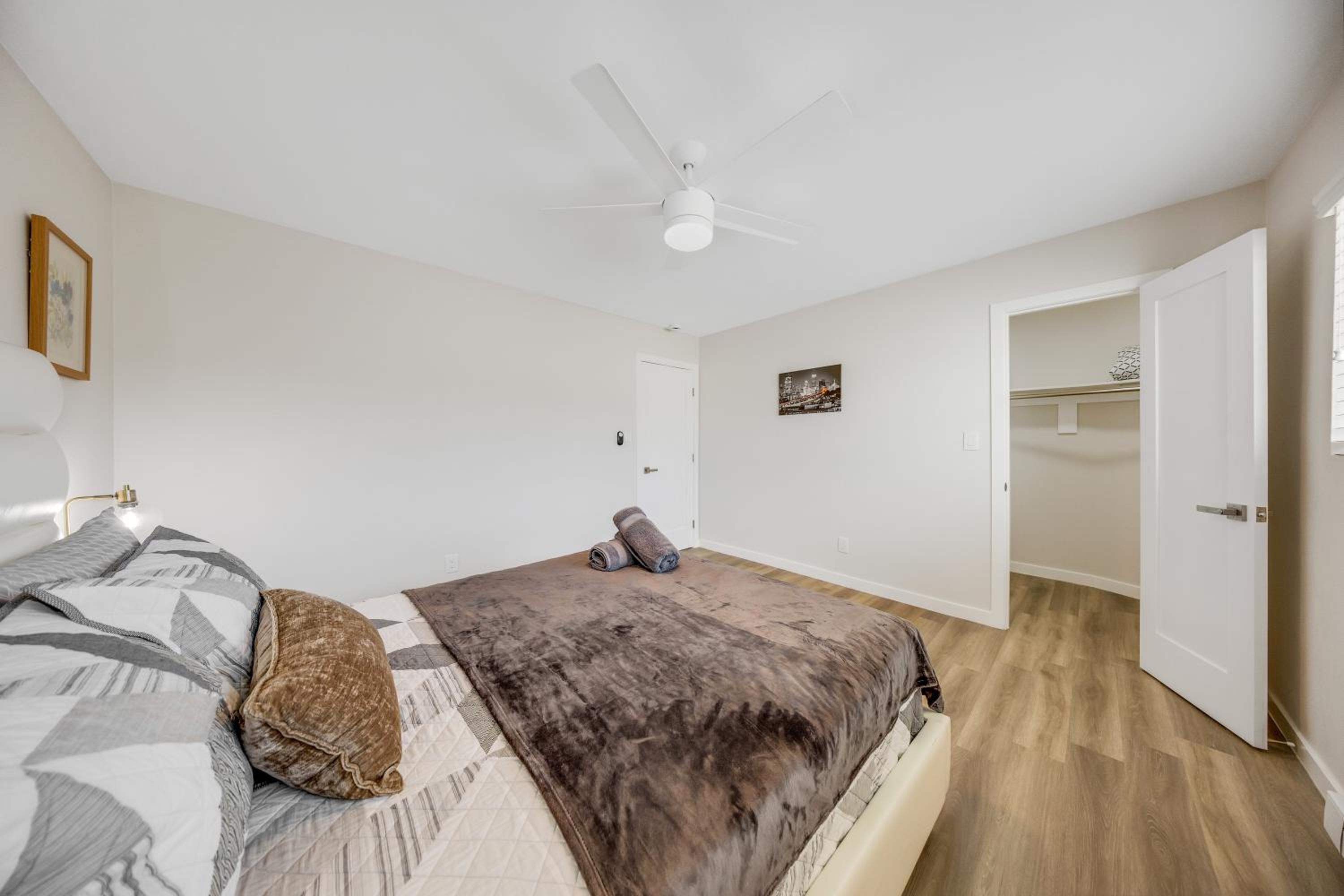 Oneluxstay 3BR Home Near the Beach