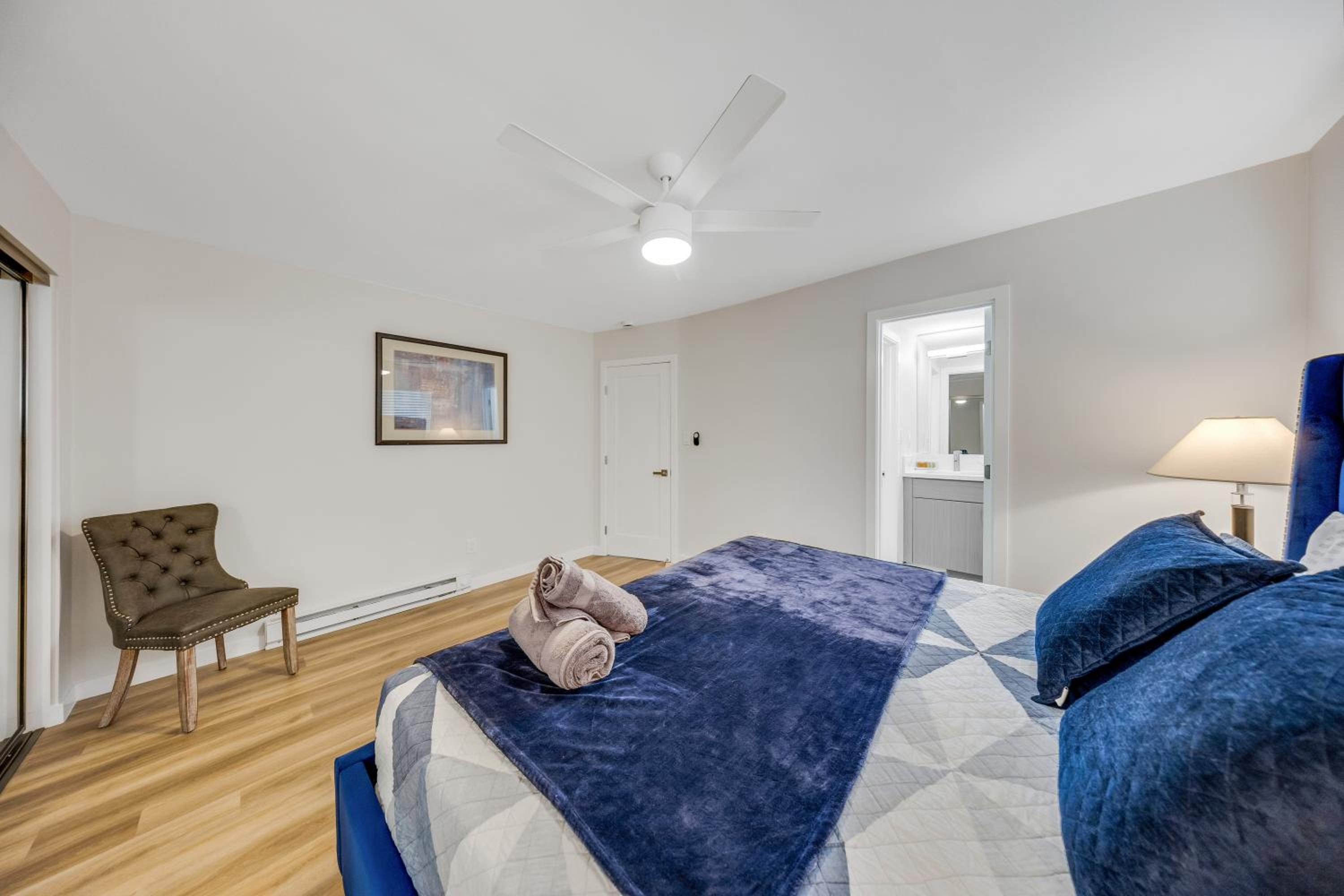 Oneluxstay 3BR Home Near the Beach