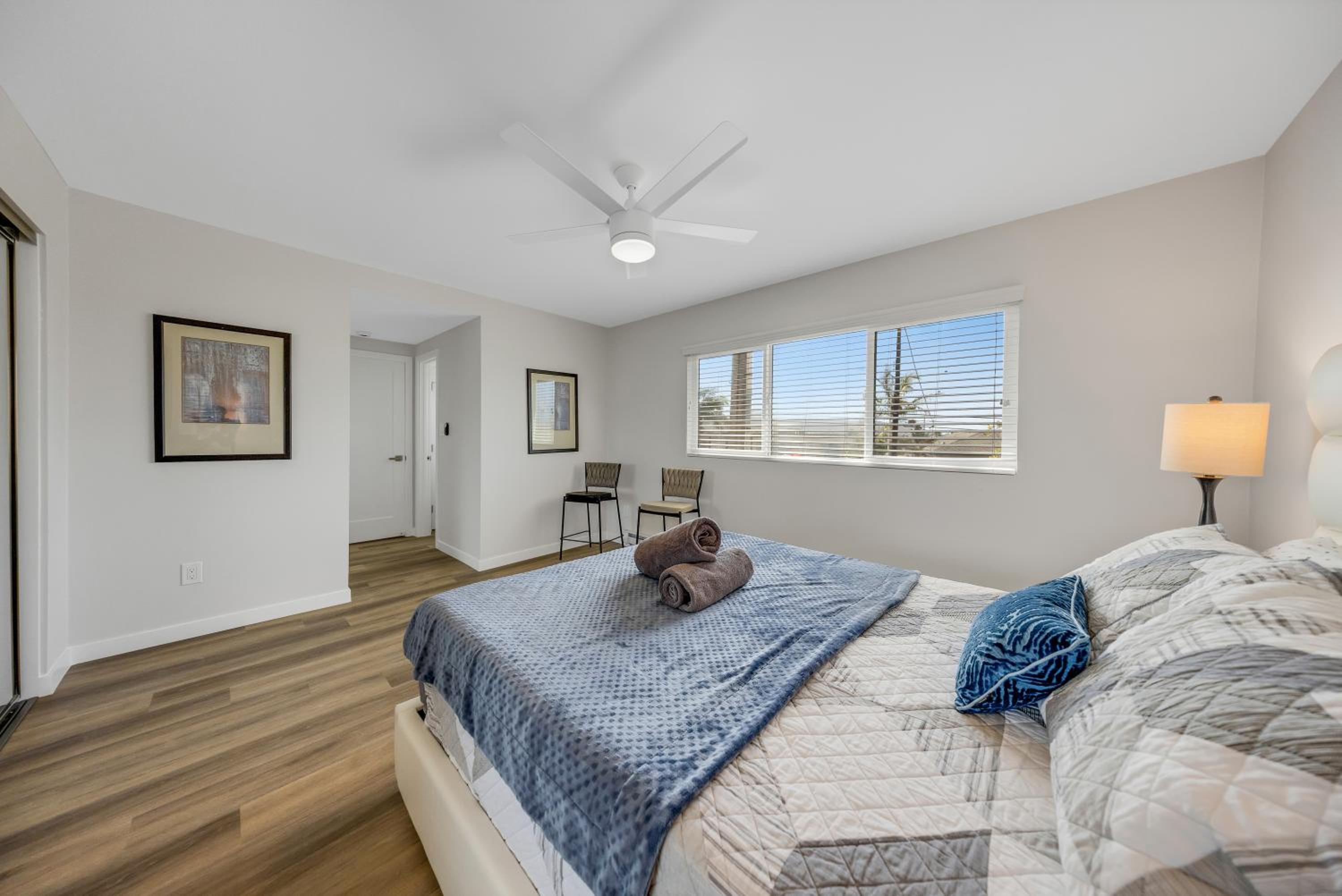 Oneluxstay 3BR Home Near the Beach