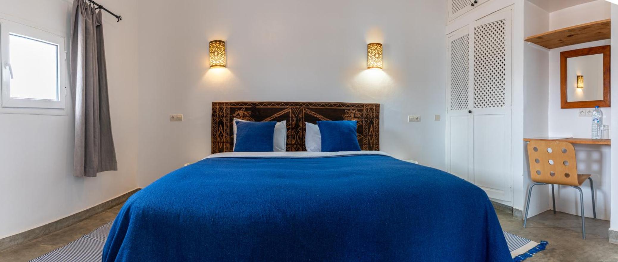 Auberge Azul Ifni