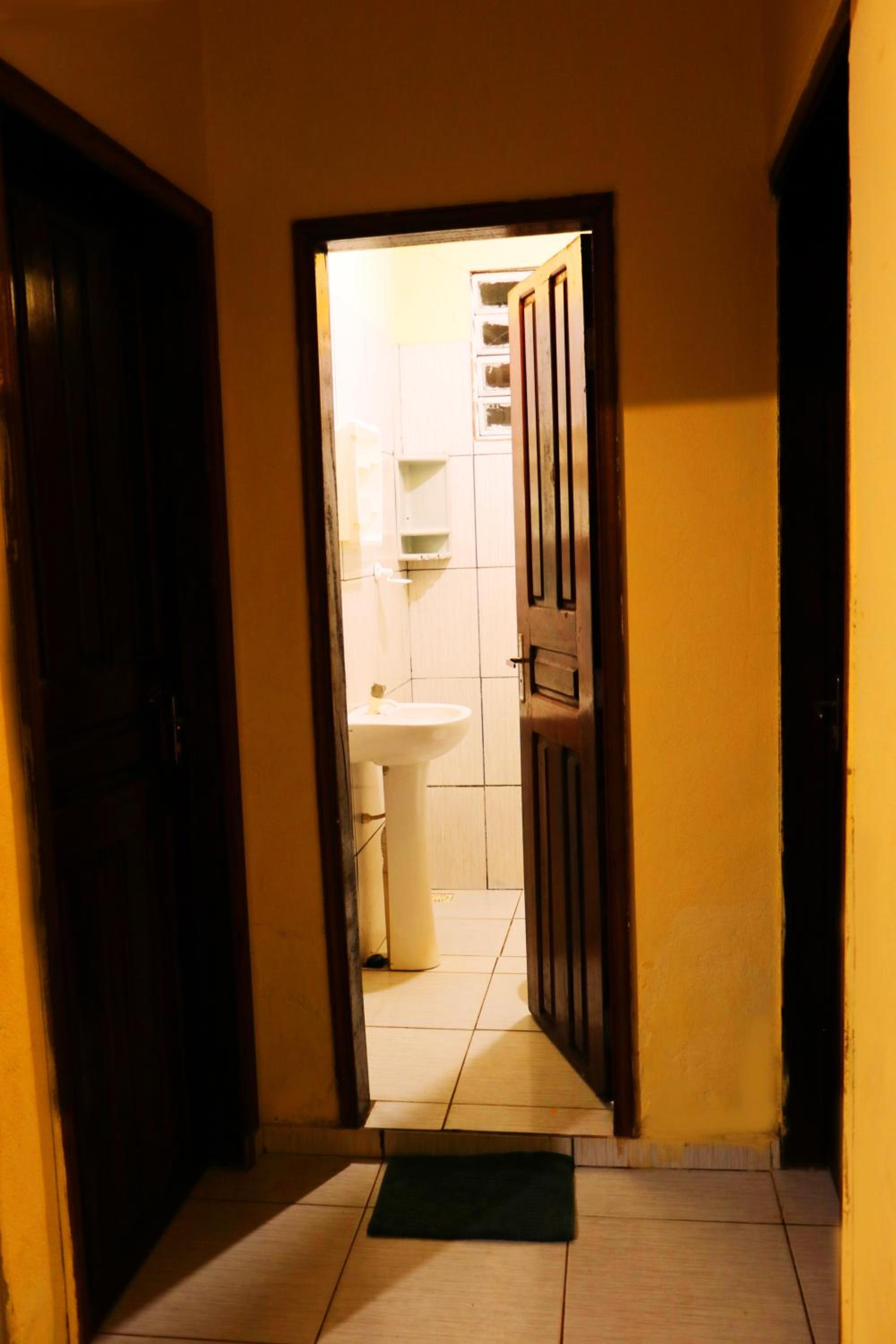 Ybirá - Casa Inteira no Centro de Alter do Chão