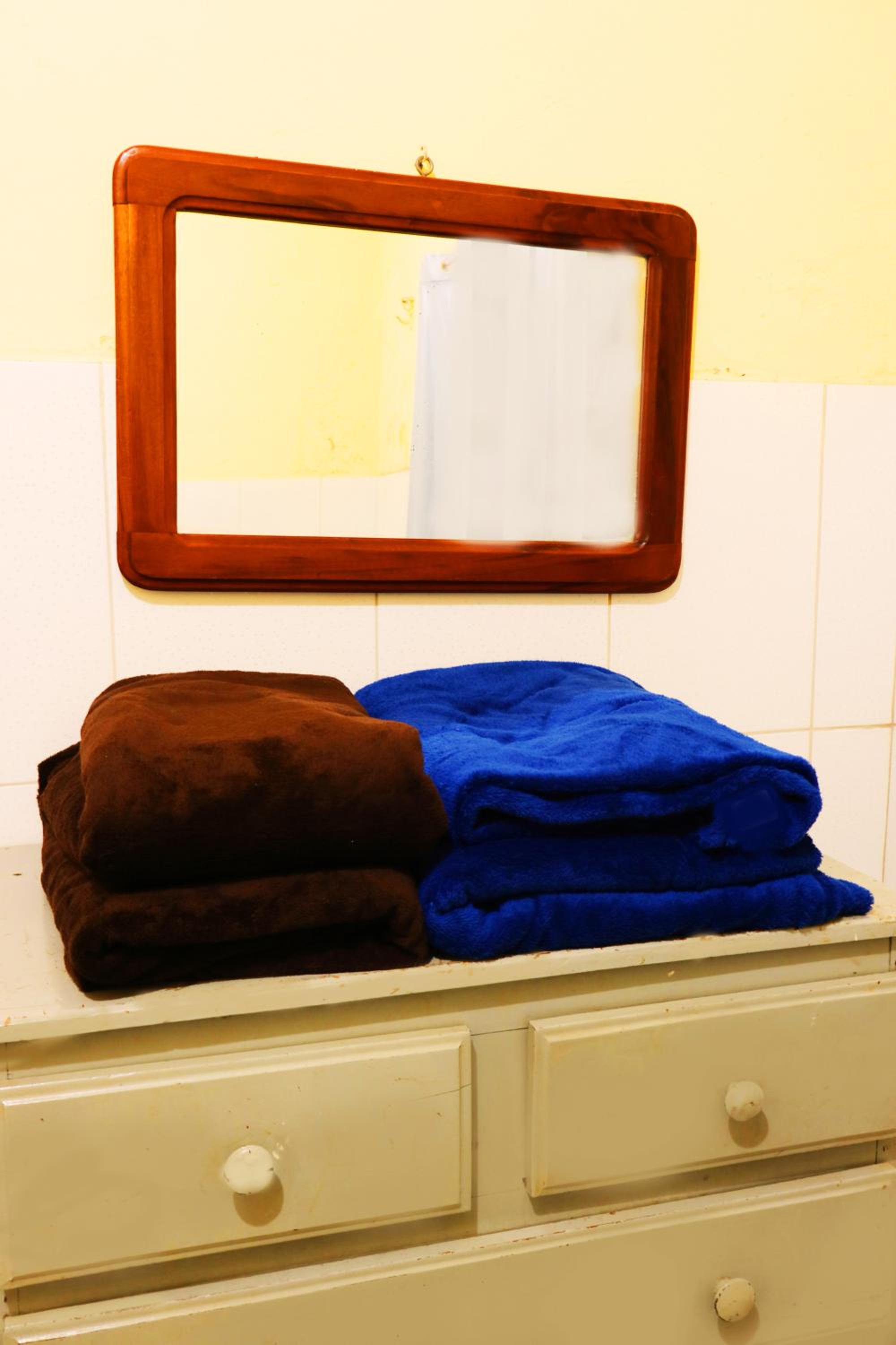 Ybirá - Casa Inteira no Centro de Alter do Chão