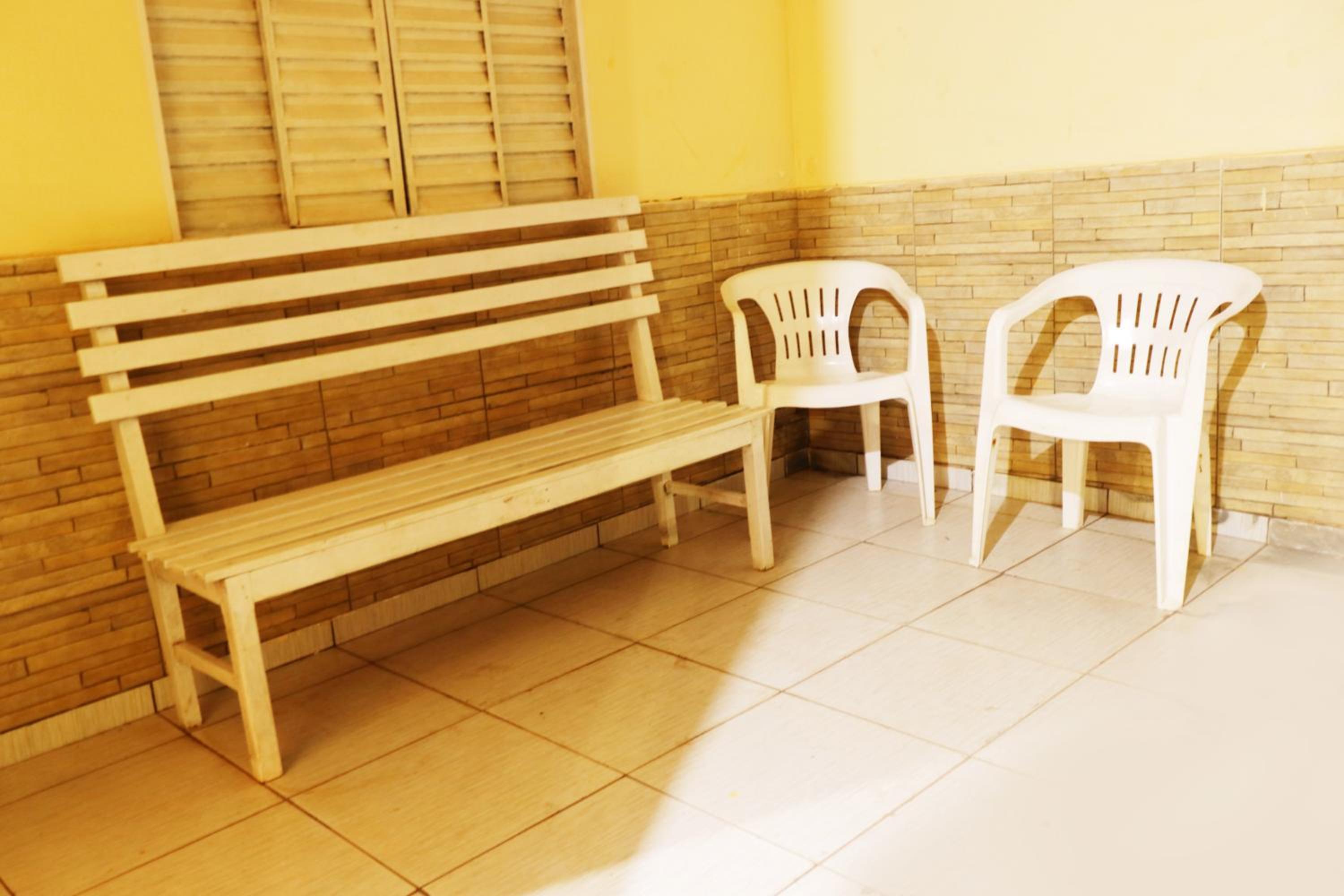 Ybirá - Casa Inteira no Centro de Alter do Chão