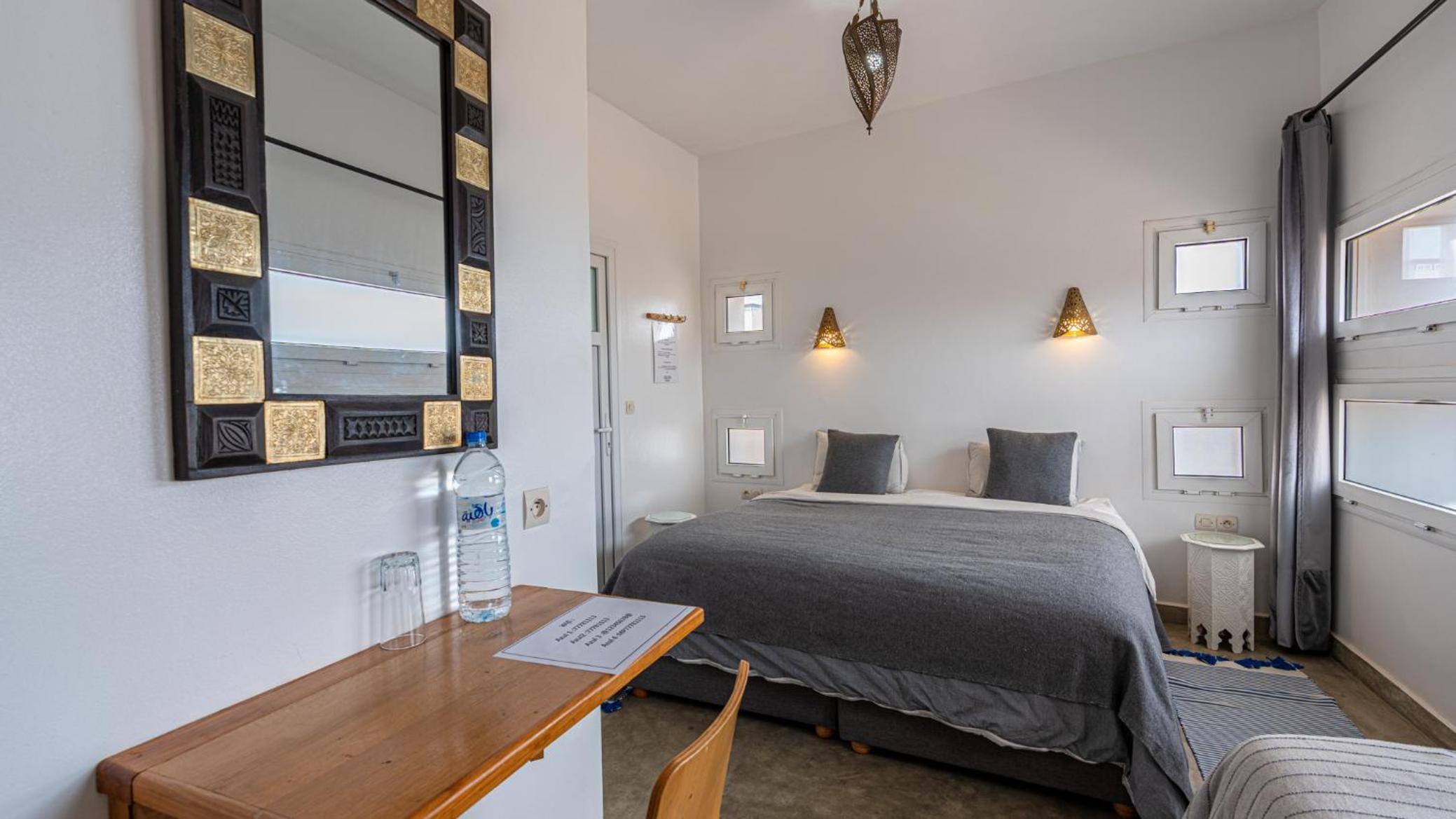 Auberge Azul Ifni
