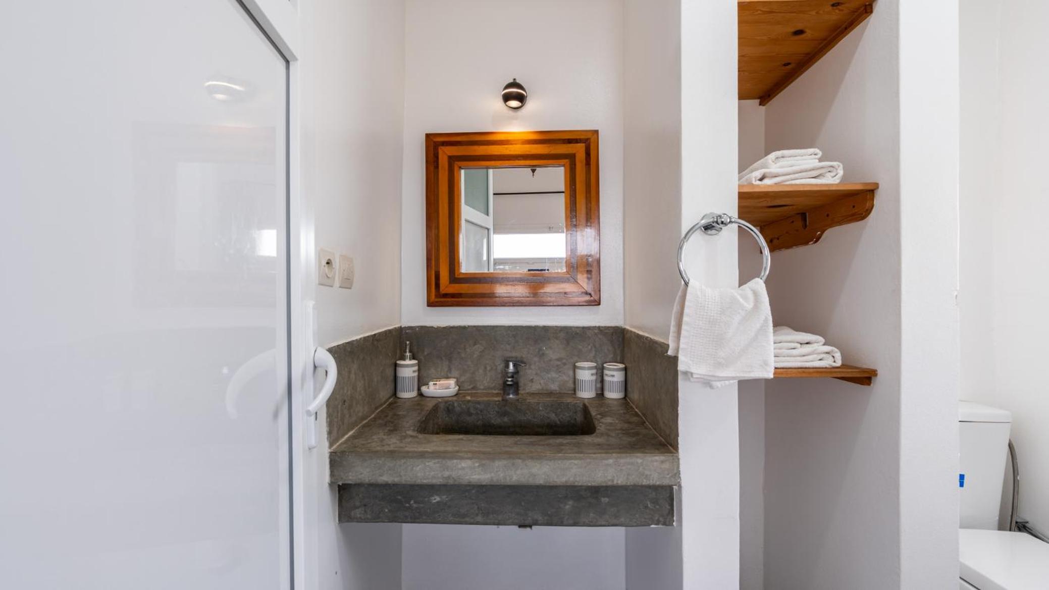 Auberge Azul Ifni