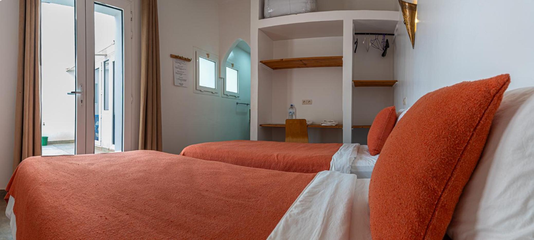Auberge Azul Ifni