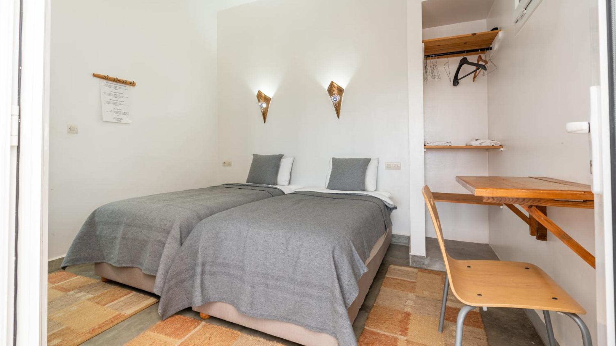 Auberge Azul Ifni