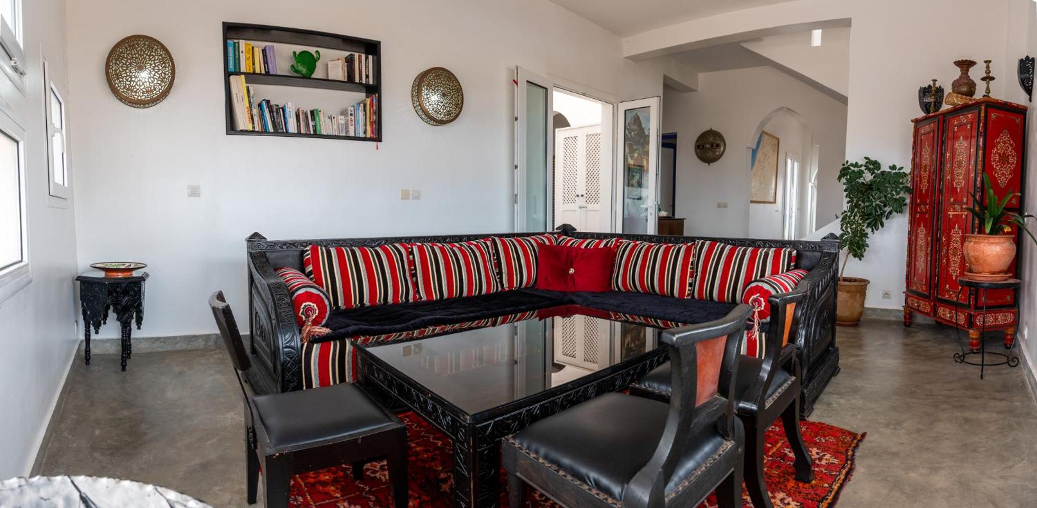 Auberge Azul Ifni