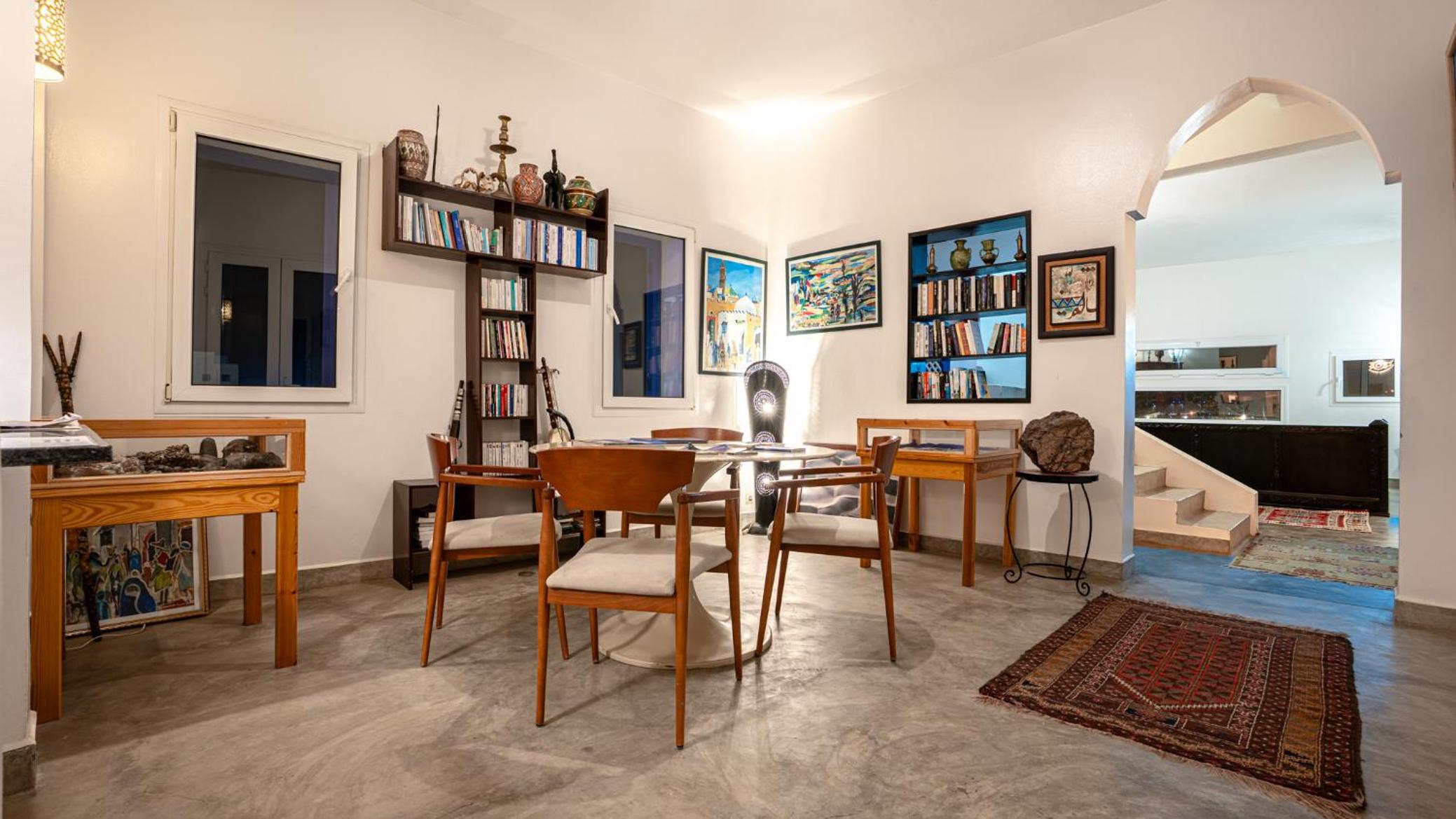 Auberge Azul Ifni