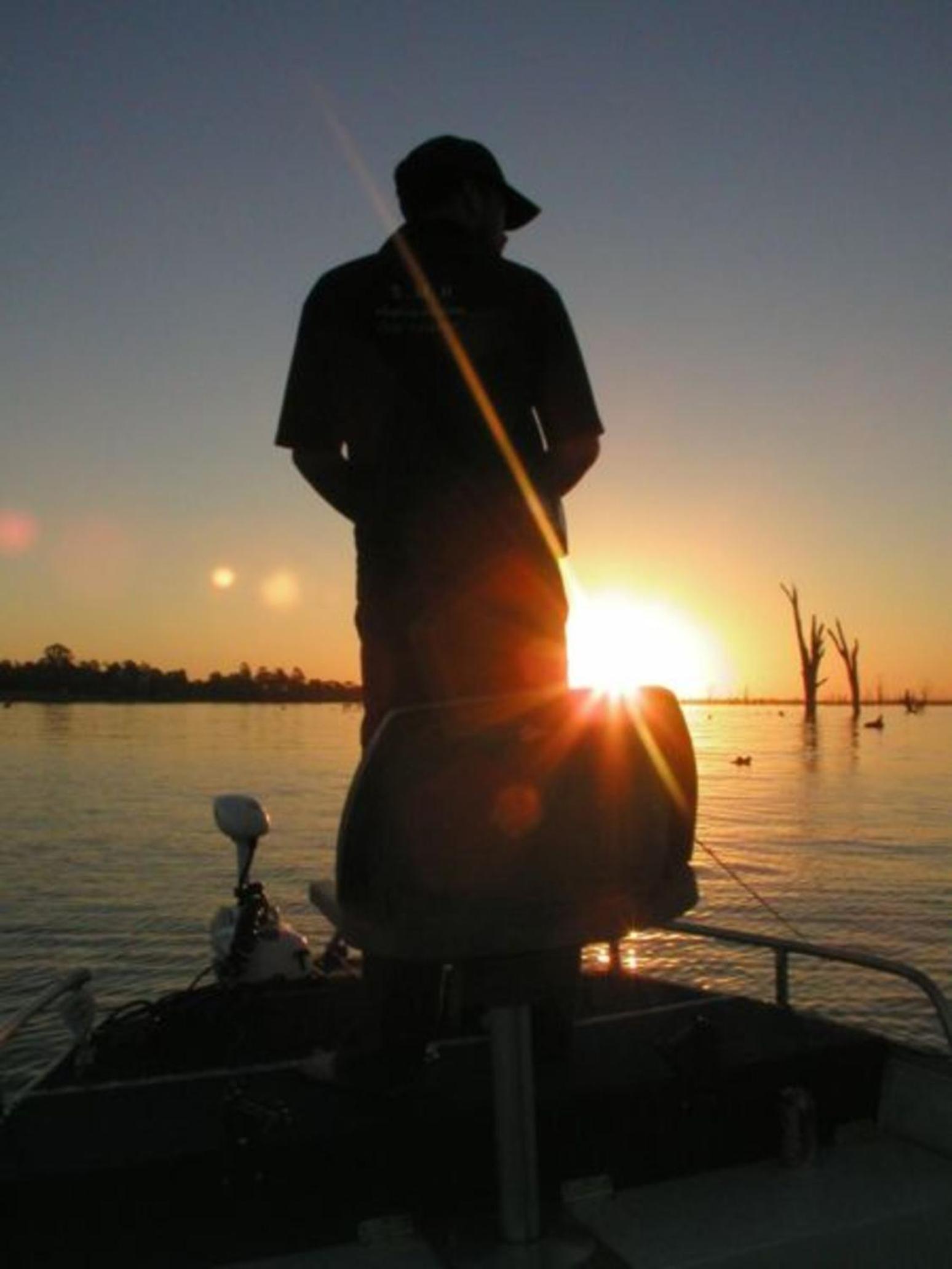 Tasman Holiday Parks - Lake Mulwala