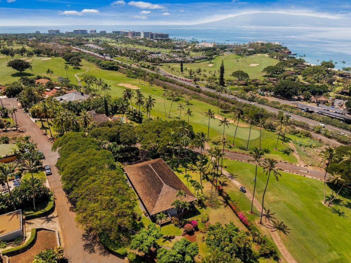 Hale Kalapu · Large Home 180° Ocean Views Walk2Beach Hale Kalapu