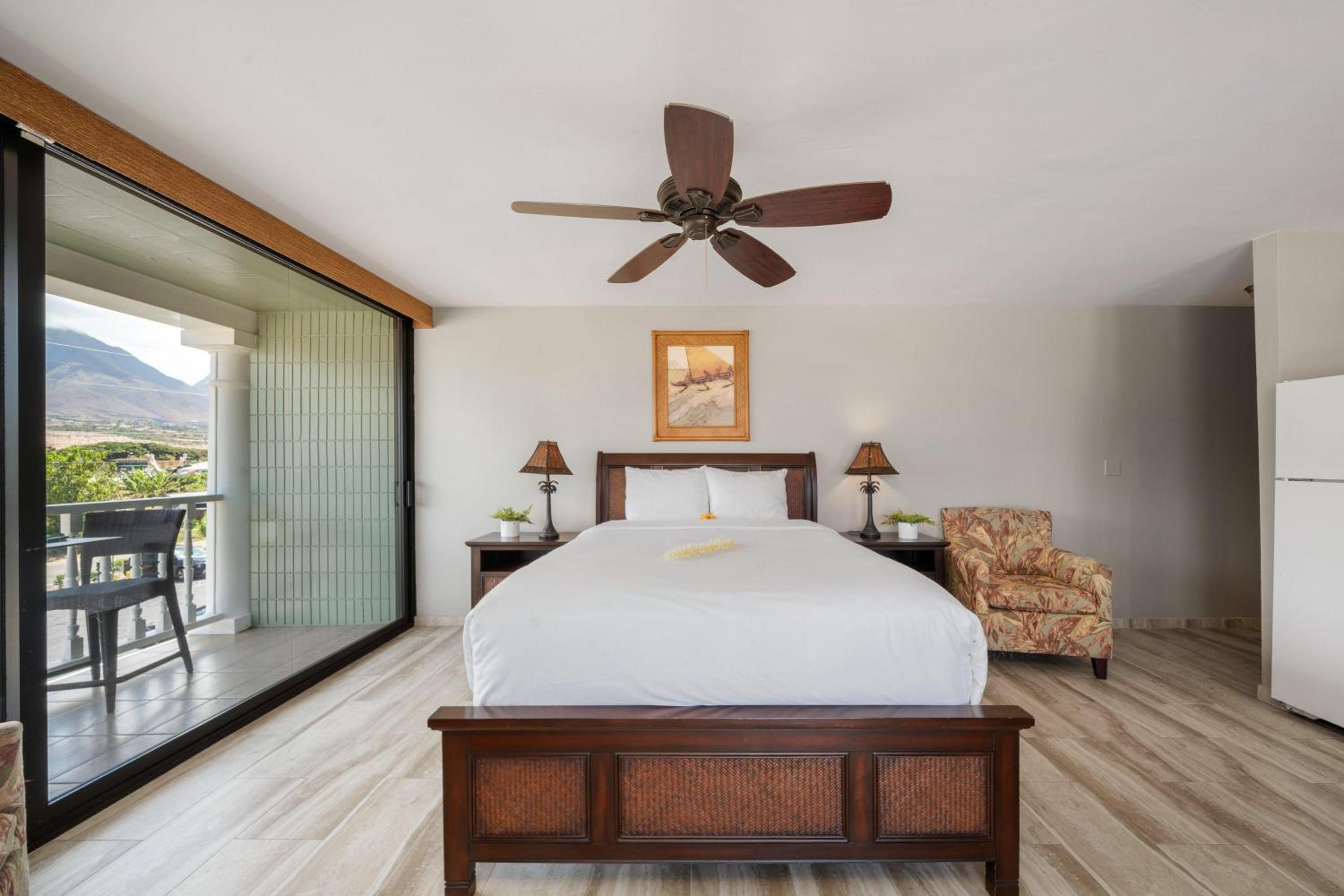 Lahaina Shores 234