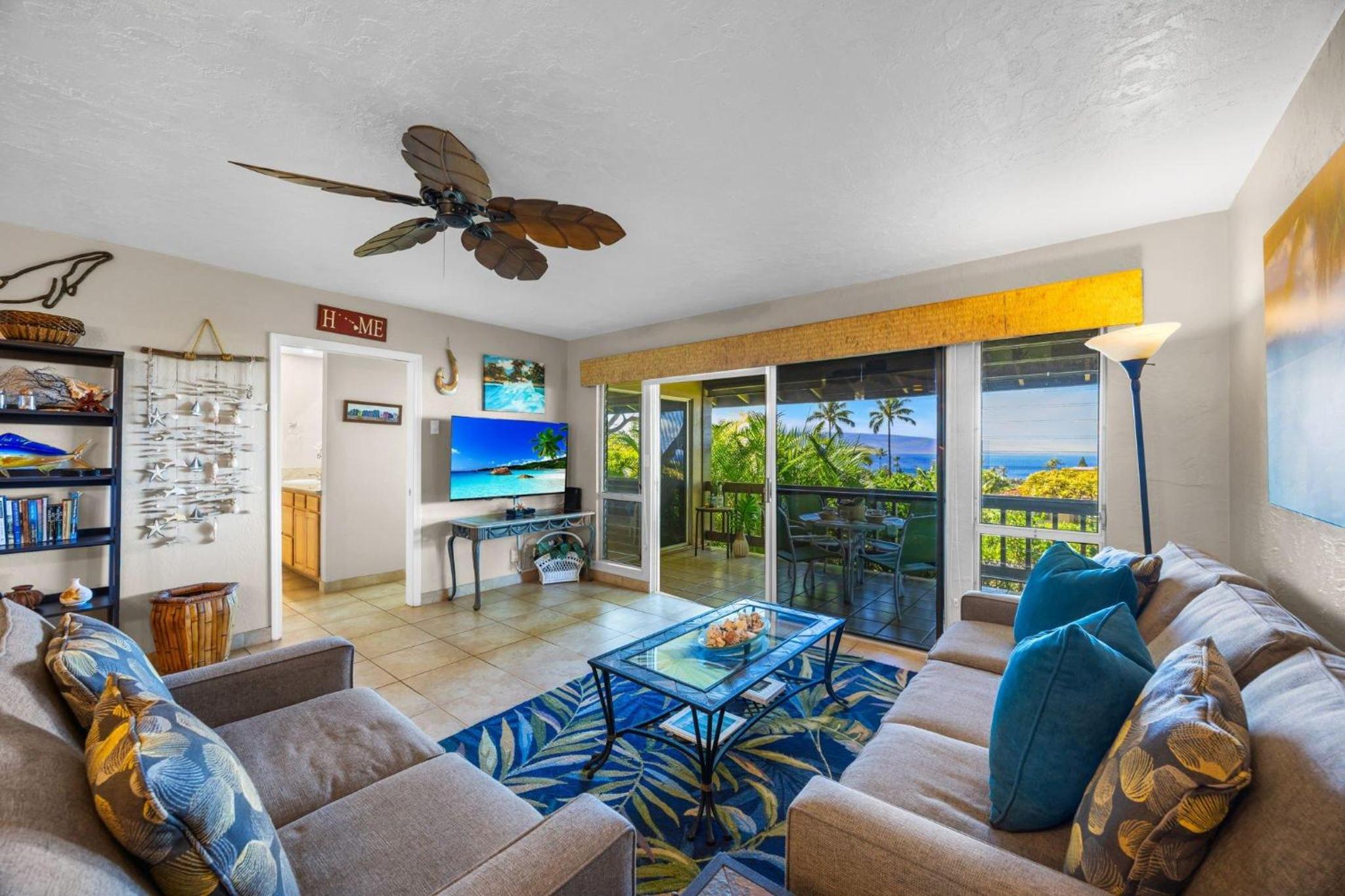 Kaanapali Plantation 20